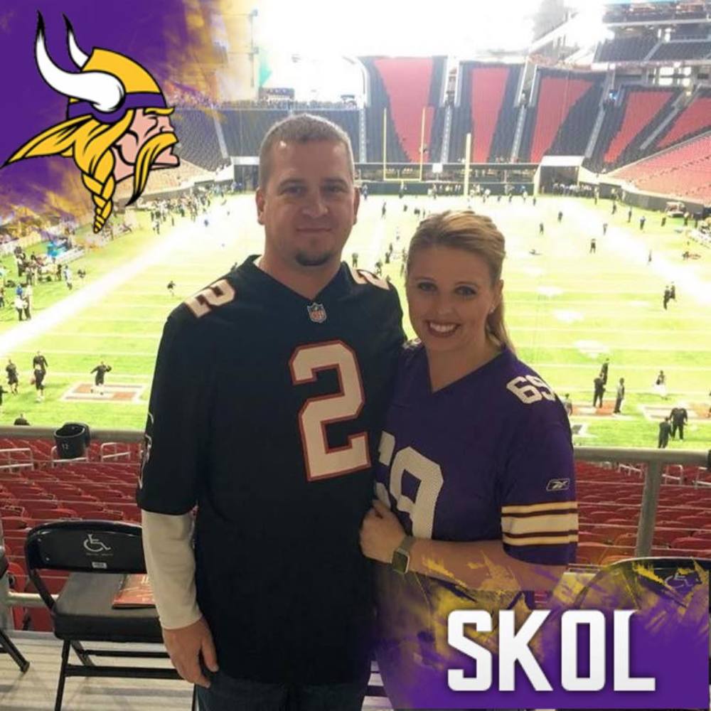 Meet your Posher, Holly